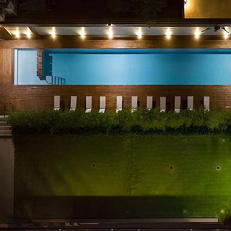 Edificio De Lujo En El Corazon De Palermo Soho: 2 Piscinas, Sauna, Gimnasio Y Centro De Negocios Буэнос-Айрес Экстерьер фото