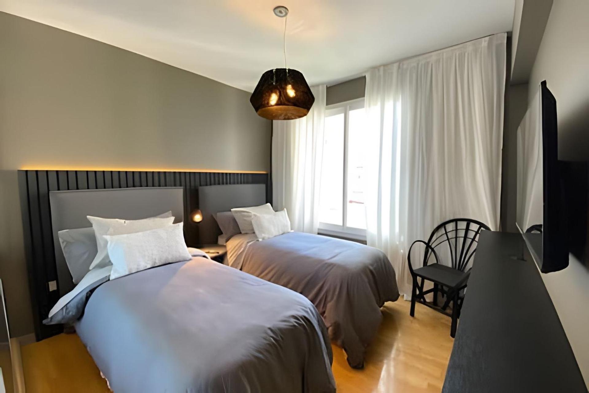 Edificio De Lujo En El Corazon De Palermo Soho: 2 Piscinas, Sauna, Gimnasio Y Centro De Negocios Буэнос-Айрес Экстерьер фото