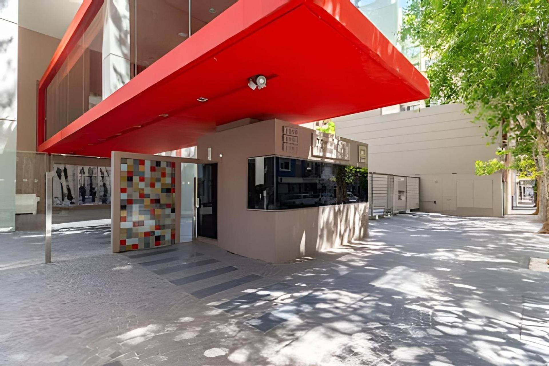 Edificio De Lujo En El Corazon De Palermo Soho: 2 Piscinas, Sauna, Gimnasio Y Centro De Negocios Буэнос-Айрес Экстерьер фото