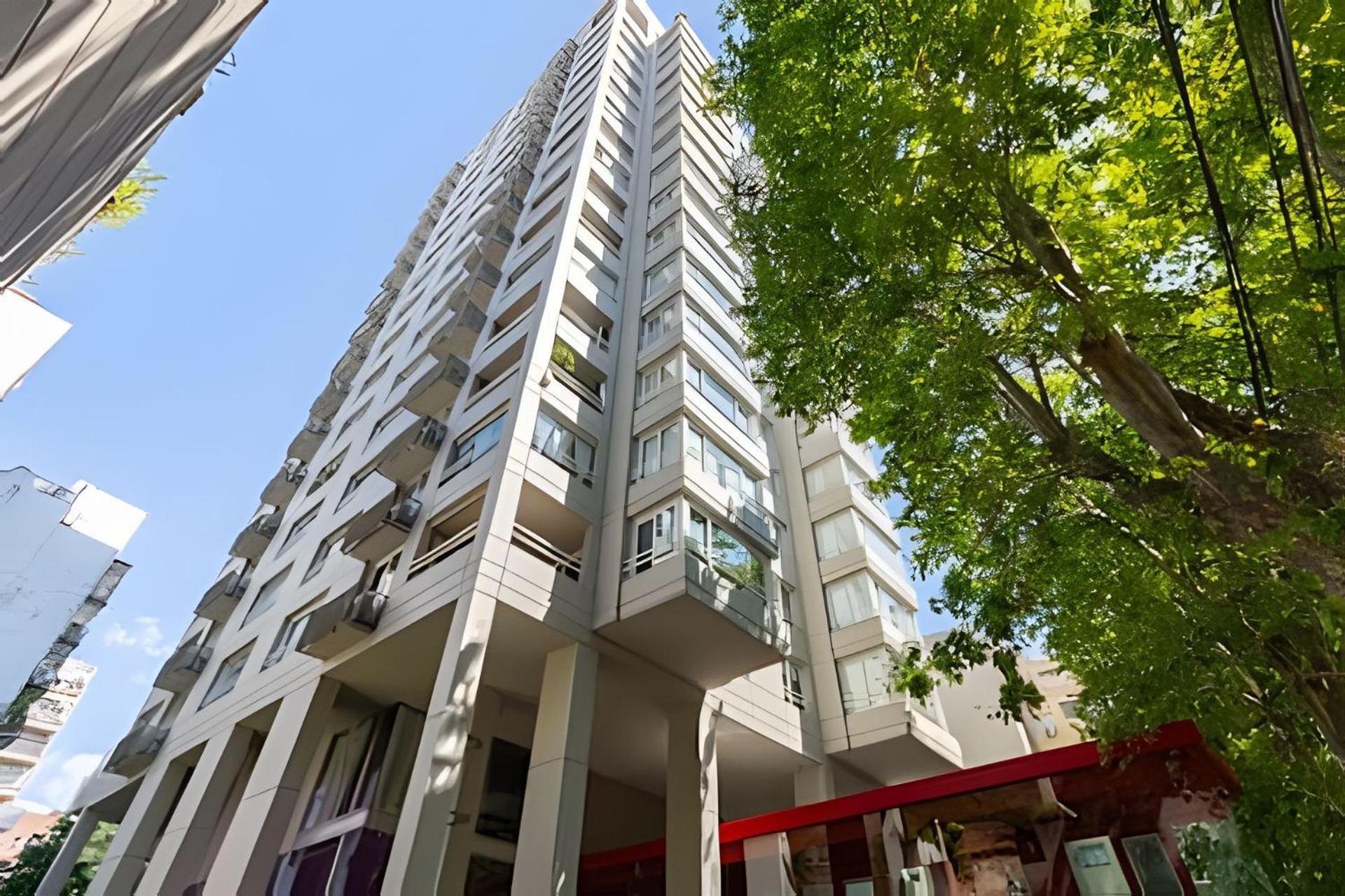 Edificio De Lujo En El Corazon De Palermo Soho: 2 Piscinas, Sauna, Gimnasio Y Centro De Negocios Буэнос-Айрес Экстерьер фото