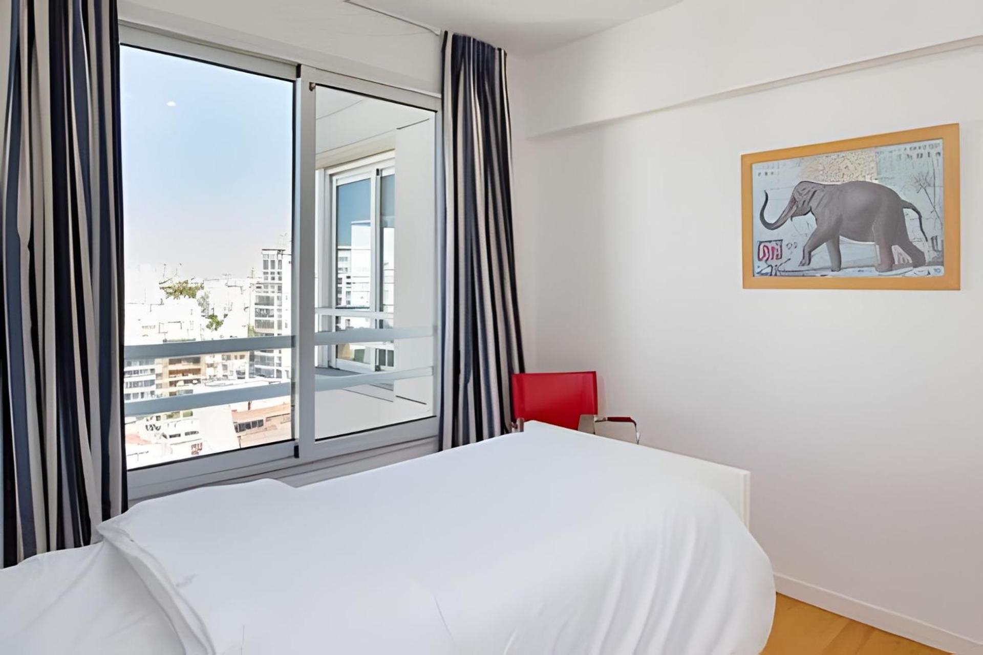 Edificio De Lujo En El Corazon De Palermo Soho: 2 Piscinas, Sauna, Gimnasio Y Centro De Negocios Буэнос-Айрес Экстерьер фото