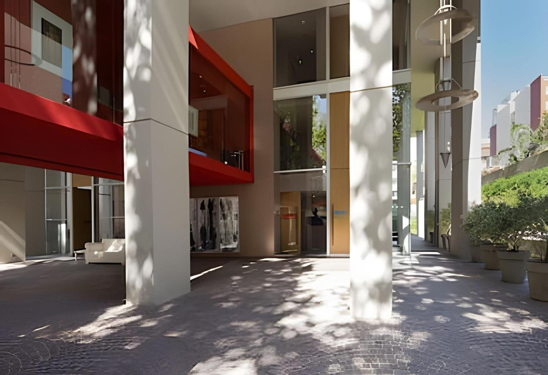 Edificio De Lujo En El Corazon De Palermo Soho: 2 Piscinas, Sauna, Gimnasio Y Centro De Negocios Буэнос-Айрес Экстерьер фото